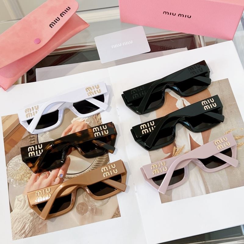 Miu Miu Sunglasses